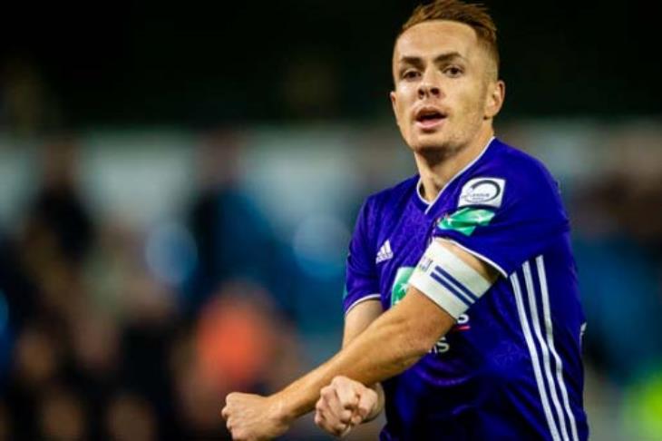 ادريان تريبيل